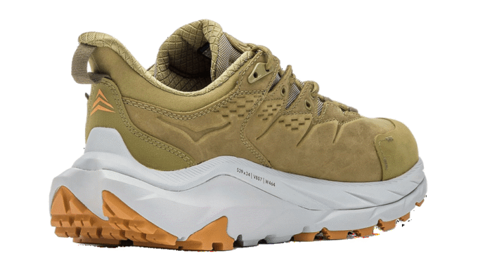 Kaha 2 GTX «Green Moss»