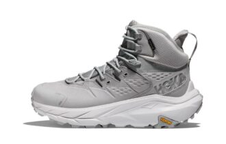 Kaha 2 GTX «Harbor Mist Nimbus Cloud»