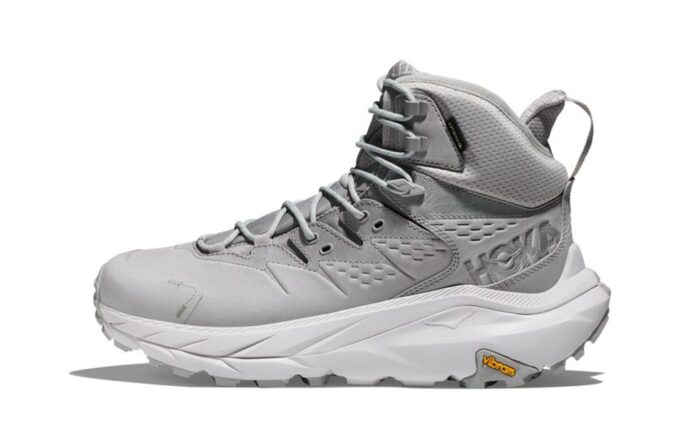 Kaha 2 GTX «Harbor Mist Nimbus Cloud»
