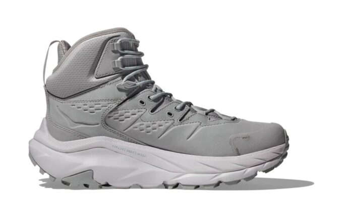 Kaha 2 GTX «Harbor Mist Nimbus Cloud»