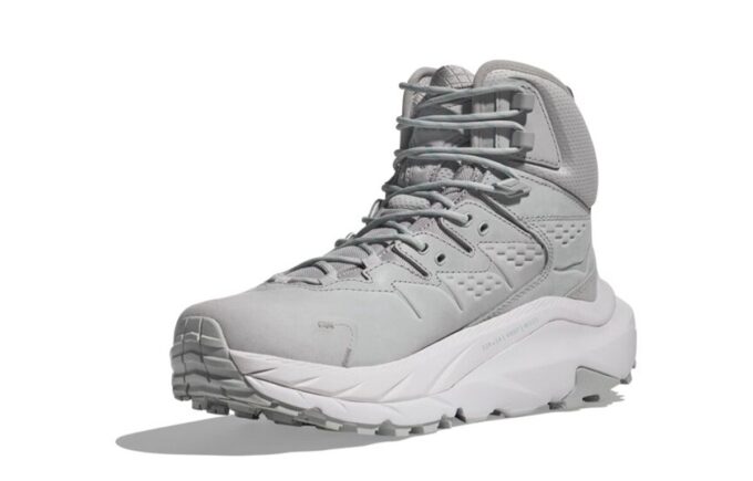 Kaha 2 GTX «Harbor Mist Nimbus Cloud»