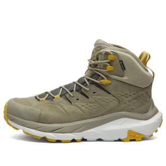 Kaha 2 GTX «Olive Haze Mercury»