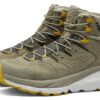 Kaha 2 GTX «Olive Haze Mercury»