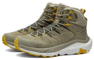 Kaha 2 GTX «Olive Haze Mercury»