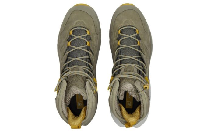 Kaha 2 GTX «Olive Haze Mercury»