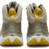 Kaha 2 GTX «Olive Haze Mercury»