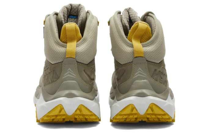 Kaha 2 GTX «Olive Haze Mercury»
