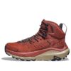 Kaha 2 GTX «Rust Oxford Tan»