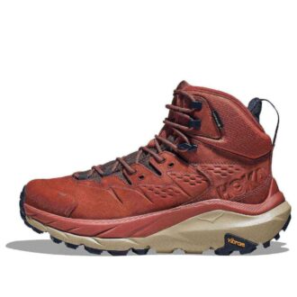 Kaha 2 GTX «Rust Oxford Tan»