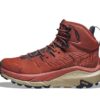 Kaha 2 GTX «Rust Oxford Tan»