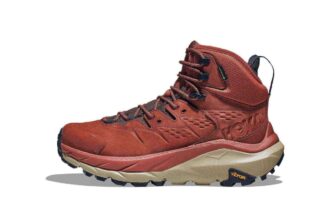 Kaha 2 GTX «Rust Oxford Tan»