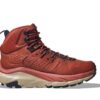 Kaha 2 GTX «Rust Oxford Tan»