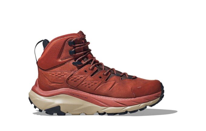 Kaha 2 GTX «Rust Oxford Tan»