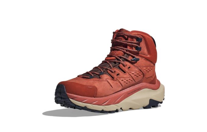 Kaha 2 GTX «Rust Oxford Tan»