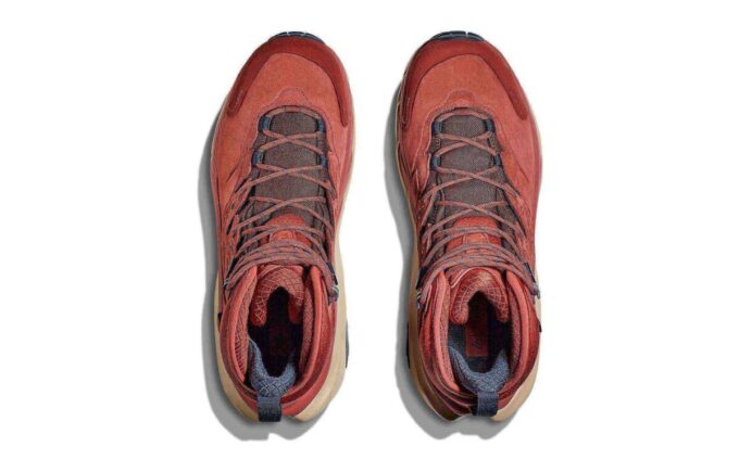 Kaha 2 GTX «Rust Oxford Tan»