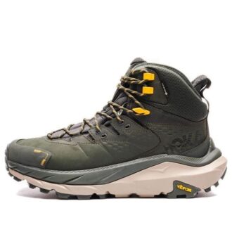 Kaha 2 High Gore Tex «Duffelbag Grønn Radiant Yellow»