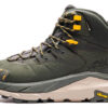 Kaha 2 High Gore Tex «Duffelbag Grønn Radiant Yellow» Kaha 2 High Gore Tex «Duffelbag Grønn Radiant Yellow»