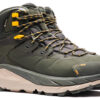 Kaha 2 High Gore Tex «Duffelbag Grønn Radiant Yellow» Kaha 2 High Gore Tex «Duffelbag Grønn Radiant Yellow»