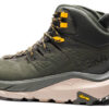 Kaha 2 High Gore Tex «Duffelbag Grønn Radiant Yellow» Kaha 2 High Gore Tex «Duffelbag Grønn Radiant Yellow»