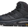 Kaha 2 High Gore Tex «Svart»