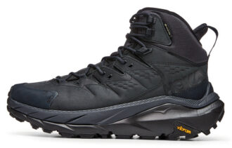 Kaha 2 High Gore Tex «Svart»
