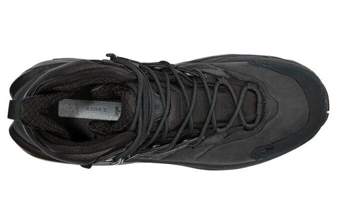 Kaha 2 High Gore Tex «Svart»