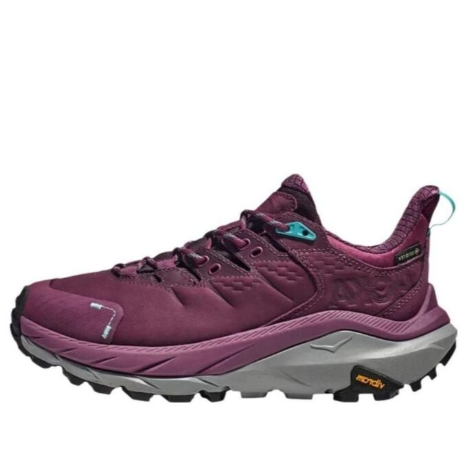Kaha 2 Low Gore-Tex «Druevin»