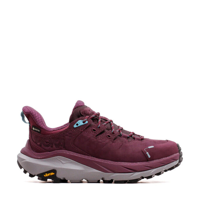 Kaha 2 Low Gore-Tex «Druevin»