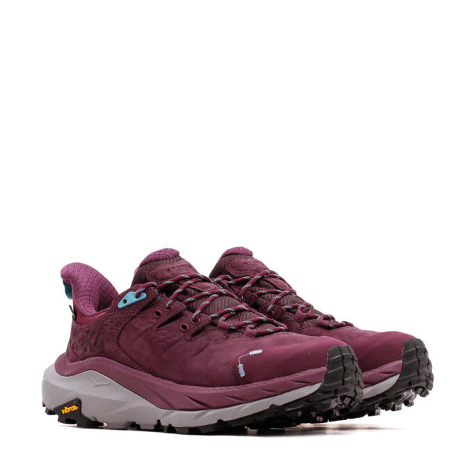 Kaha 2 Low Gore-Tex «Druevin»