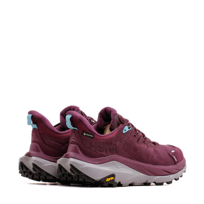 Kaha 2 Low Gore-Tex «Druevin»