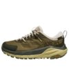 Kaha 2 Low GORE-TEX «Grønn»