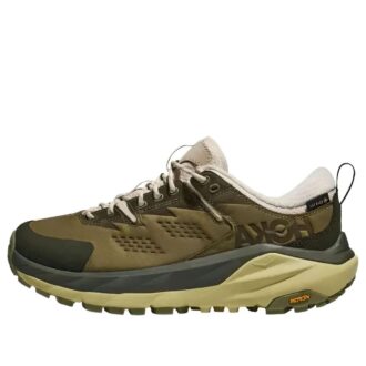 Kaha 2 Low GORE-TEX «Grønn»