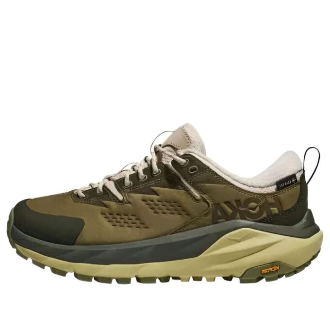 Kaha 2 Low GORE-TEX «Grønn»