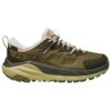 Kaha 2 Low GORE-TEX «Grønn»