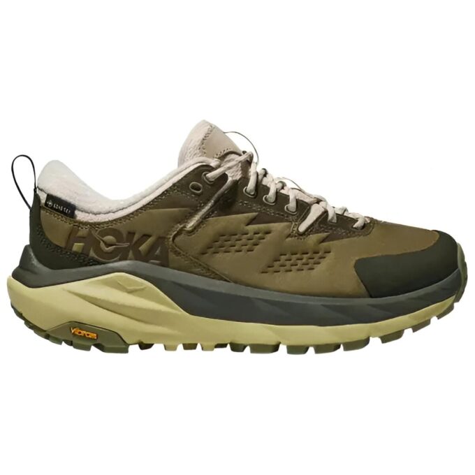 Kaha 2 Low GORE-TEX «Grønn»