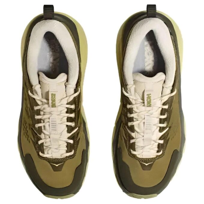Kaha 2 Low GORE-TEX «Grønn»