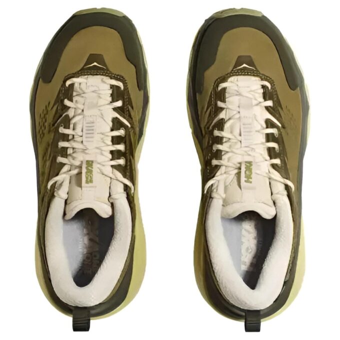 Kaha 2 Low GORE-TEX «Grønn»