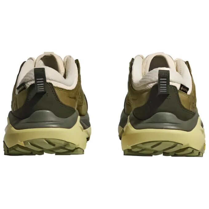 Kaha 2 Low GORE-TEX «Grønn»