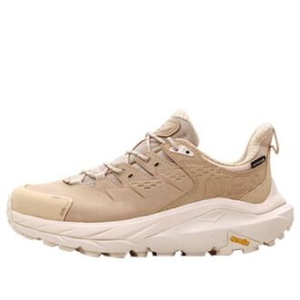 Kaha 2 Low Gore-Tex «Shifting Sand Eggnog»