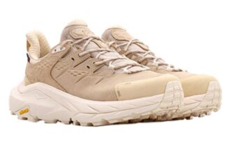 Kaha 2 Low Gore-Tex «Shifting Sand Eggnog»