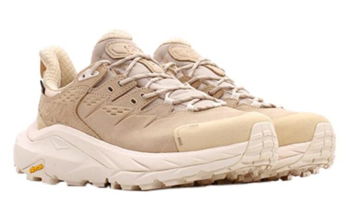 Kaha 2 Low Gore-Tex «Shifting Sand Eggnog»