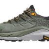 Kaha 2 Low GORE-TEX «Thyme Radiant Yellow»