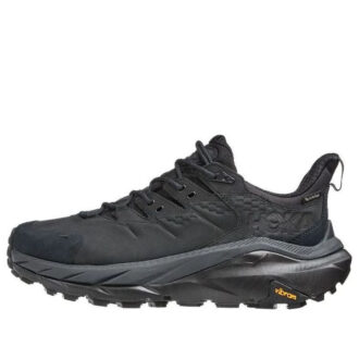 Kaha 2 Low GTX «Black»