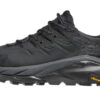 Kaha 2 Low GTX «Black»
