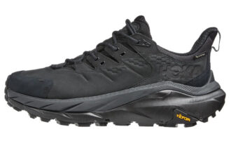Kaha 2 Low GTX «Black»