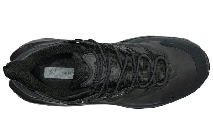Kaha 2 Low GTX «Black»