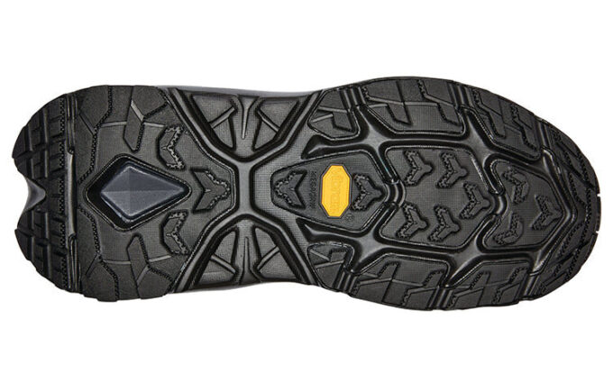 Kaha 2 Low GTX «Black»