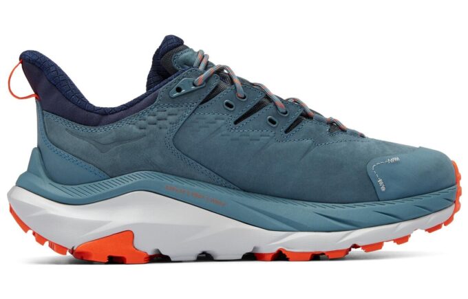 Kaha 2 Low GTX «Blue Harbor»