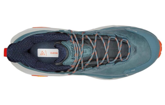 Kaha 2 Low GTX «Blue Harbor»