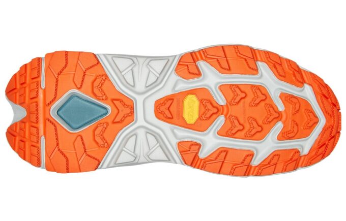 Kaha 2 Low GTX «Blue Harbor»